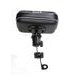 GPS case SHAD X0SG40M on mirror 4,3"