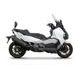 Sistem za pritrditev naslona SHAD S0MX50RV za SHAD naslon (backrest)