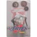 Complete gasket kit WINDEROSA 8110041 with seals