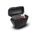 Stranski kovčki z barvno ploščo ( Side cases ) SHAD SH23 nova titanium barva
