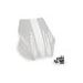 Windscreen PUIG SPORT 20841W prozorna