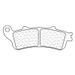 Zavorne obloge CL BRAKES 3026 MSC