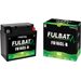 Gelski akumulator FULBAT FB16CL-B GEL