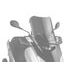 Windshield PUIG V-TECH LINE TOURING 5015N črna