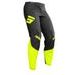Hlače SHOT DRAW PRIVATE A05-11D-A02-42 neon yellow 42