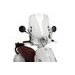 Windshield PUIG T.X. 20846W prozorna