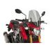 Windshield PUIG NEW. GEN TOURING 9436H smoke