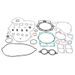 Complete gasket kit WINDEROSA 8080022 without seals