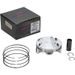Complete piston VERTEX 24637A Cylinder 81, piston 80,95 mm (Big Bore)
