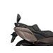 Sistem za pritrditev naslona SHAD W0CG62RV za SHAD naslon (backrest)
