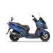 Sistem za pritrditev naslona SHAD K0GD38RV za SHAD naslon (backrest)