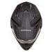 Touring helmet CASSIDA TOUR 1.1 black matt 2XL