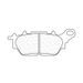 Zavorne obloge CL BRAKES 1224 A3+