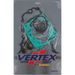 Complete gasket kit WINDEROSA 8110062 with seals