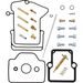 Carburetor Rebuild Kit All Balls Racing 26-1850