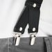 Suspender GMS ZG96003-003-00 4 clips