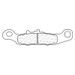 Zavorne obloge CL BRAKES 1142 ATV1