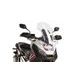 Windscreen PUIG TOURING 9709W prozorna