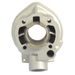 Cilinder kit ATHENA P400130100004 Standard Bore d 40 mm, 50 cc, Exhaust Valve