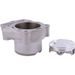Standard Bore Cylinder Kit CYLINDER WORKS CW50008K02