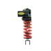 Rear monoshock K-TECH DDS 255-017-270-010 PRO