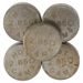 Shim HOT CAMS 5PK748285 5pk (diameter 7.48 mm, thick 28.5 mm)