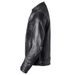 Leather jacket GMS THE ROLAND STONES ZG73302 črna S