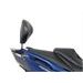 Sistem za pritrditev naslona SHAD K0XC48RV za SHAD naslon (backrest)