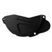 Clutch cover protector POLISPORT PERFORMANCE 8441100001 črna