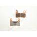 Zavorne obloge GOLDFREN 397 S33 STREET FRONT