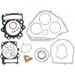 Complete gasket kit WINDEROSA 8080049 without seals