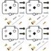 Carburetor Rebuild Kit All Balls Racing 26-1757