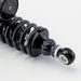 Twinshock K-TECH RAZOR 294B-160-350-GUZ (350 mm)