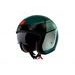 Jet čelada MT Helmets LE MANS 2 SV S LUTHER B6 MATT XXL