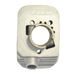 Cilinder kit ATHENA 074400 Standard Bore (withou Head) d 38,4 mm, 50 cc, pin d 10 mm