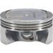 Complete piston VERTEX 24567050 Cylinder 94,5, piston 94,46 mm (Cast)