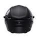Kid helmet STORMER STRIKE KID SOLID black pearly YL