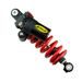 Rear monoshock K-TECH DDS 255-017-150-015 PRO