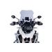 Windscreen PUIG TOURING 6486H smoke