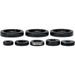 Engine Oil Seal Kit WINDEROSA 822403