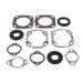 Complete gasket kit WINDEROSA 7111190 with seals