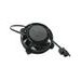 Cooling fan and mounting kit EXED EX-RFS-PLB10/19-1TEB with thermoswitch