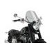 Windshield PUIG NEW. GEN TOURING 20527H smoke