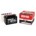 Akumulator brez vzdrževanja BS-BATTERY BTX9-BS (YTX9-BS)