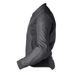 Leather jacket GMS GS-1 ZG73001 črna 102H