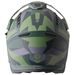 Enduro čelada GMS ADVENTUS CAMO ZG15002 matt green-black-camo XL