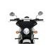 Windscreen PUIG BATWING SML 21071H smoke kratka (short)