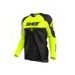 Jersey SHOT DRAW PRIVATE A05-12D-A02-08 neon yellow S