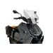 Windshield PUIG V-TECH LINE TOURING 21259H smoke