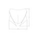 Windscreen PUIG SPORT 20729C carbon look